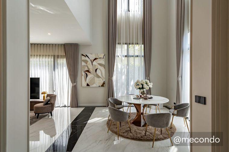 picture ME2500061 House For Sale CINQ ROYAL Krungthep Kreetha - 4/18