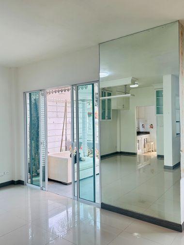 รูป ขายบ้านเดี่ยว อิคอนเนเจอร์ พระราม2-เทียนทะเล ราคาดีมาก - รูปที่ 18/20