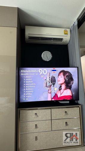รูป 🦋RB24525 ให้เช่าถูกมาก📢Rhythm Asoke 2👉แอดไลน์ @714txlxc( มี @ ด้วย) แอดมินตอบไว - รูปที่ 18/20