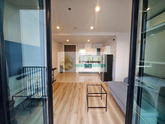 รูป 🏢 ขายคอนโด : Quinn Ratchada 17 (ควินน์ รัชดา 17) รหัสทรัพย์ | 📌LNP-C13209 - รูปที่ 13/14