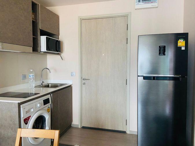 picture PFD-08371 For rent Aspire Erawan Prime, next to BTS Chang Erawan 0 meters 🚈✨ - 8/12