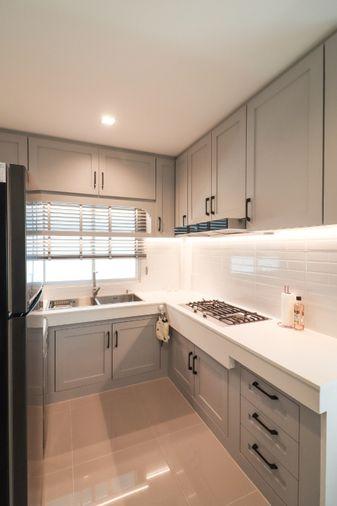 รูป 🏠 ให้เช่าบ้าน : Casa Legend Rama 5-Rachapruk (คาซ่า เลเจ้นด์ พระราม 5-ราชพฤกษ์)   รหัสทรัพย์ | 📌LNP-H1017 - รูปที่ 9/13