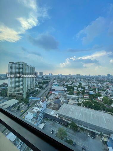 รูป คอนโด The Clev riverline วงศ์สว่าง ❤️🔥🥫Line:@forucondo - รูปที่ 13/13