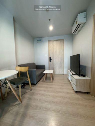 picture For Sales Nue Noble Ngamwongwan Unit 228/83 - 7/20