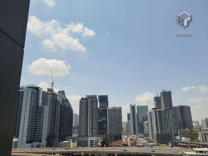 picture Life Asoke | 🚝Near MRT Phetchaburi #2026050914569 #MKT - 8/8