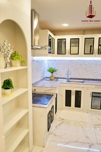 picture ✨ For Rent: Crystal Ville ✨  💰 Only 79,000 THB/month - 12/18