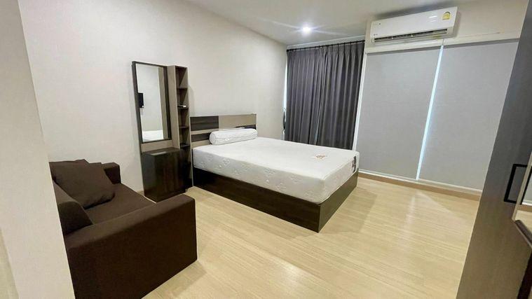 รูป 🤝🏻RB24511 ให้เช่าถูกมาก👍ศุภาลัย ปาร์ค สถานีตลาดพลู✅แอดไลน์ @mproperty( มี @ ด้วย) แอดมินตอบไว - รูปที่ 3/7