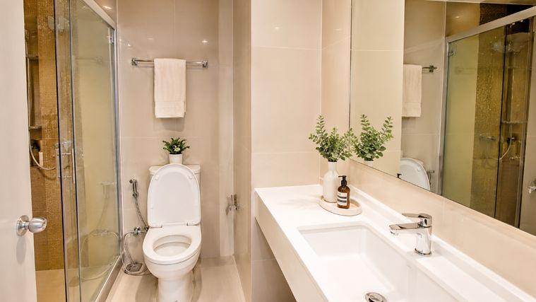รูป 🍀🍀 Prime condo location 🚆ให้เช่า📌 ไอดีโอ สุขุมวิท 93 (Line:@rent2022)BTS บางจาก ✨พร้อมเข้าอยู่  ✨ A11123 - รูปที่ 8/11