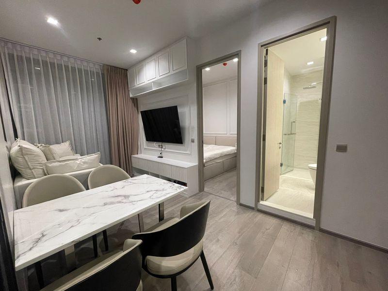 รูป ✨Condo for Rent: The Address Siam Ratchathewi (AP-02) line : @condo91 - รูปที่ 4/10