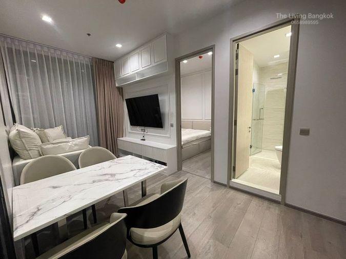 รูป ✨Condo for Rent: The Address Siam Ratchathewi (AP-02) line : @condo91 - รูปที่ 4/10