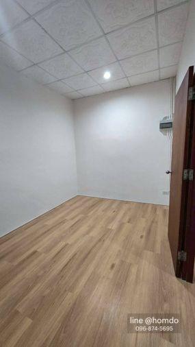 รูป 🏡✨ ให้เช่าทาวน์เฮ้าส์ รีโนเวทใหม่ สวย ทำเลอ่อนนุช 48 🏡 2 ห้องนอน | 2แอร์ เลี้ยงสัตว์ได้ - รูปที่ 5/12