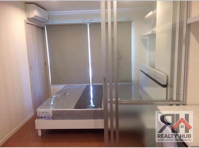 รูป 🤝🏻RB24521 ให้เช่าถูกมาก👍ลุมพินี พาร์ค รัตนาธิเบศร์ - งามวงศ์วาน✅แอดไลน์ @mproperty( มี @ ด้วย) แอดมินตอบไว - รูปที่ 1/8