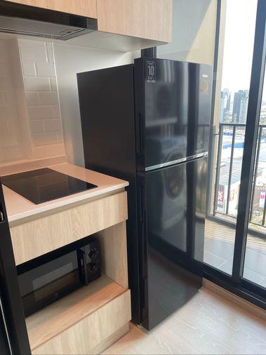 รูป 💥ด่วน💥 คอนโดใหม่ Nue Mega Plus Bangna ขนาด 30 SQm. 14,000 เท่านั้น  - รูปที่ 6/15