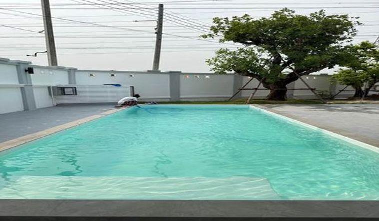 รูป 🔥ขาย บ้านเดี่ยวหรู ราคาดี!!! ✅ เสนาแกรนด์โฮม หลักหก ปทุมธานี Sena Grandhome Lakhok Pathum Thani ใกล้มหาวิทยาลัยรังสิต - รูปที่ 4/4