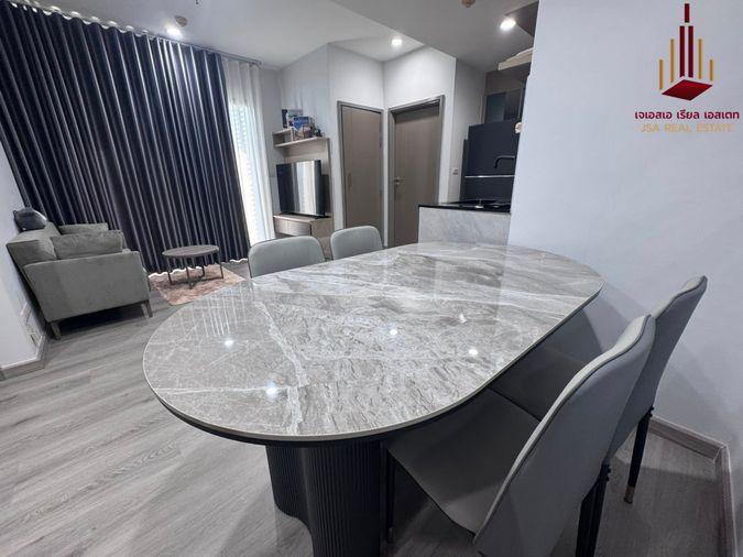 picture ✨ For Rent: TEAL Sathorn - Taksin Condo ✨💰 Only 32,000 THB/month - 6/7