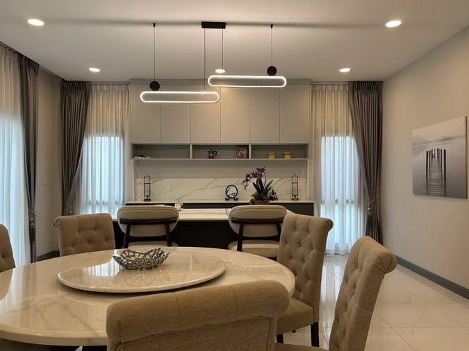 รูป 🏠 ให้เช่าบ้าน : The City Bangna (เดอะ ซิตี้ บางนา)   รหัสทรัพย์ | 📌LNP-H1016 - รูปที่ 11/11