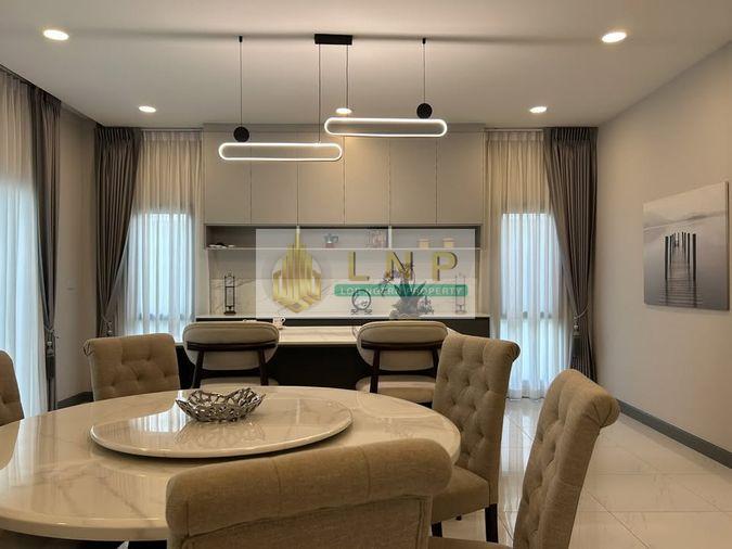 รูป 🏠 ให้เช่าบ้าน : The City Bangna (เดอะ ซิตี้ บางนา) รหัสทรัพย์ | 📌LNP-H1016 - รูปที่ 11/11