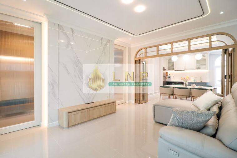 รูป 🏠 ให้เช่าบ้าน : Casa Legend Rama 5-Rachapruk (คาซ่า เลเจ้นด์ พระราม 5-ราชพฤกษ์) รหัสทรัพย์ | 📌LNP-H1017 - รูปที่ 11/13