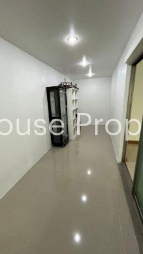 picture Beautiful detached house in a great location at Life City Park Bowin Phase 2, Sriracha, Chonburi. - 3/14