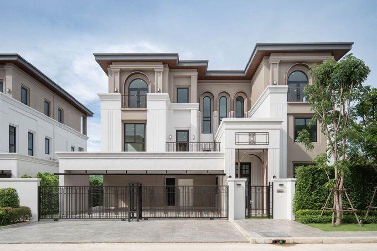 picture ME2500061 House For Sale CINQ ROYAL Krungthep Kreetha - 1/18