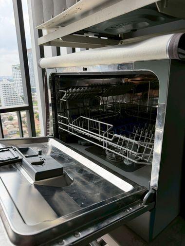 รูป 🤝🏻RB24516 ให้เช่าถูกมาก👍เดอะ ไพรเวซี่ จตุจักร✅แอดไลน์ @mproperty( มี @ ด้วย) แอดมินตอบไว - รูปที่ 6/27