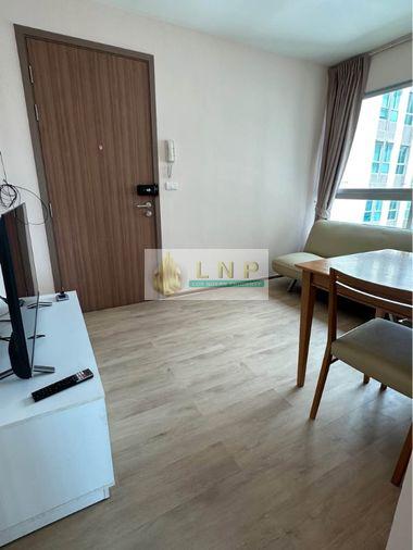 รูป 🏢 ขายคอนโด : Fuse Chan - Sathorn (ฟิวส์ จันทน์ - สาทร) รหัสทรัพย์ | 📌LNP-C13210 - รูปที่ 12/22