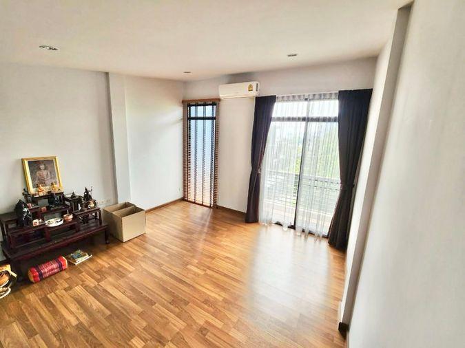 รูป ให้เช่าเฮ้าส์ 35 แจ้งวัฒนะ  (HAUS 35 CHAENGWATTANA)  อยู่ซ.แจ้งวัฒนะ–ปากเกร็ด 35  - รูปที่ 12/12