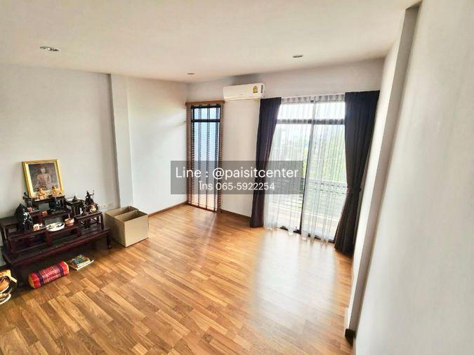 รูป ให้เช่าเฮ้าส์ 35 แจ้งวัฒนะ (HAUS 35 CHAENGWATTANA) อยู่ซ.แจ้งวัฒนะ–ปากเกร็ด 35 - รูปที่ 12/12