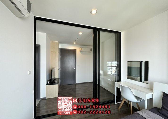 รูป 💙💙 Hot Price 💙💙 ขาย/For SALE คอนโด เดอะ เบส พาร์คอีสท์ สุขุมวิท 77 (The Base Park East Sukhumvit 77) ใกล้bts - รูปที่ 2/7