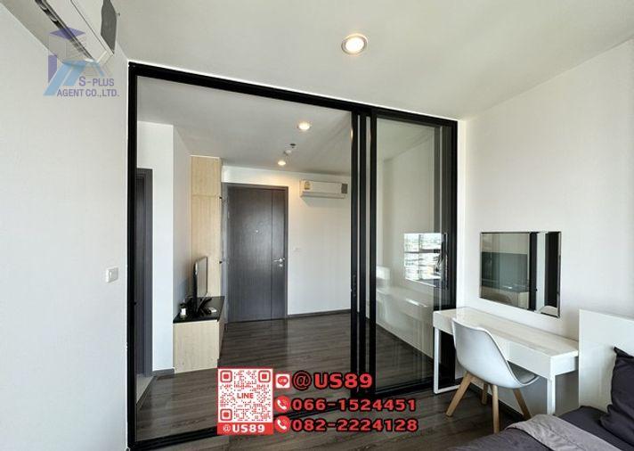 รูป 💙💙 Hot Price 💙💙 ขาย/For SALE คอนโด เดอะ เบส พาร์คอีสท์ สุขุมวิท 77 (The Base Park East Sukhumvit 77) ใกล้bts - รูปที่ 2/7