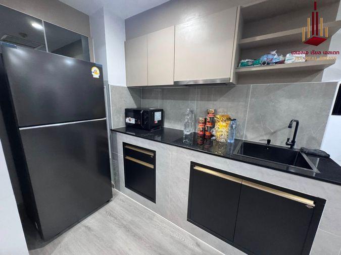 picture ✨ For Rent: TEAL Sathorn - Taksin Condo ✨💰 Only 32,000 THB/month - 7/7