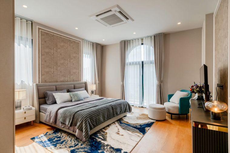 picture ME2500061 House For Sale CINQ ROYAL Krungthep Kreetha - 9/18