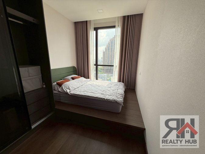 รูป 🤝🏻RB24516 ให้เช่าถูกมาก👍เดอะ ไพรเวซี่ จตุจักร✅แอดไลน์ @mproperty( มี @ ด้วย) แอดมินตอบไว - รูปที่ 1/27