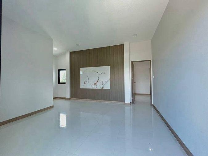 รูป ขายบ้านเดี่ยว 2 ชั้น หลังใหญ่ โซนโป่งบน ใกล้อ่างเก็บน้ำมาบประชัน - รูปที่ 11/15