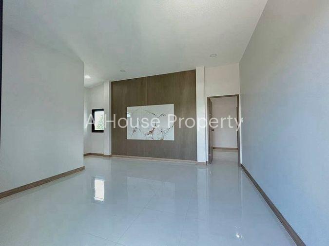 รูป ขายบ้านเดี่ยว 2 ชั้น หลังใหญ่ โซนโป่งบน ใกล้อ่างเก็บน้ำมาบประชัน - รูปที่ 11/15