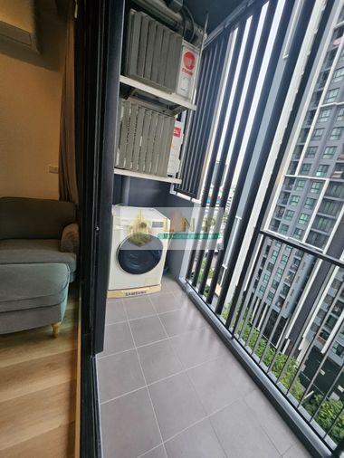 รูป 🏢 ขายคอนโด : Quinn Ratchada 17 (ควินน์ รัชดา 17) รหัสทรัพย์ | 📌LNP-C13209 - รูปที่ 10/14