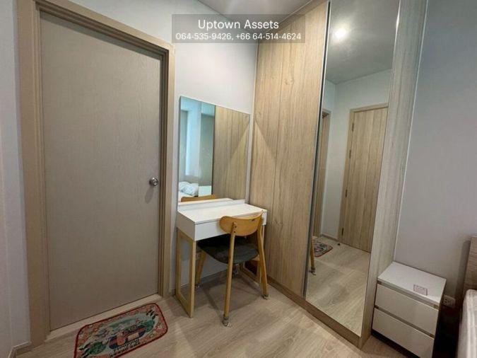 picture For Sales Nue Noble Ngamwongwan Unit 228/83 - 16/20