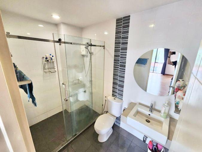 รูป ให้เช่าเฮ้าส์ 35 แจ้งวัฒนะ  (HAUS 35 CHAENGWATTANA)  อยู่ซ.แจ้งวัฒนะ–ปากเกร็ด 35  - รูปที่ 8/12