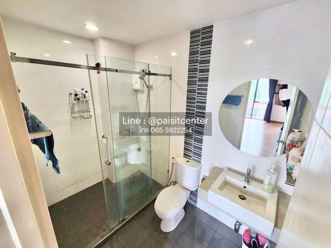รูป ให้เช่าเฮ้าส์ 35 แจ้งวัฒนะ (HAUS 35 CHAENGWATTANA) อยู่ซ.แจ้งวัฒนะ–ปากเกร็ด 35 - รูปที่ 8/12