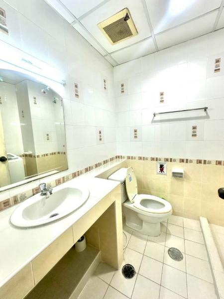 รูป ให้เช่าคอนโดศรีราชา อีสเทิร์น ทาวเวอร์ ห้องสวย ชั้นสูง วิวทะเล - รูปที่ 14/16