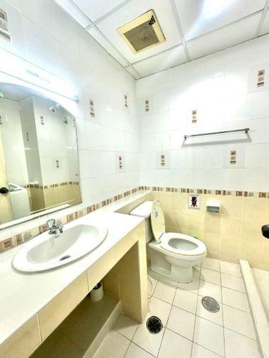 รูป ให้เช่าคอนโดศรีราชา อีสเทิร์น ทาวเวอร์ ห้องสวย ชั้นสูง วิวทะเล - รูปที่ 14/16