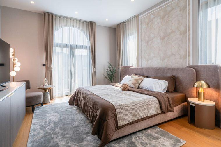 picture ME2500061 House For Sale CINQ ROYAL Krungthep Kreetha - 11/18