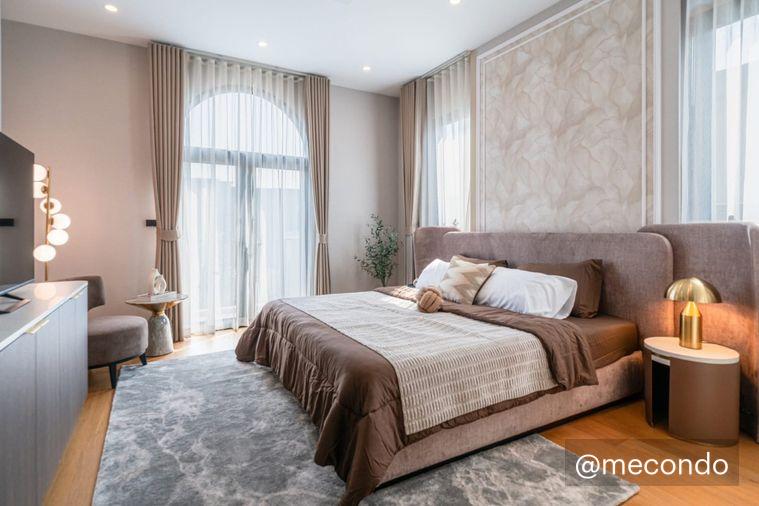 picture ME2500061 House For Sale CINQ ROYAL Krungthep Kreetha - 11/18