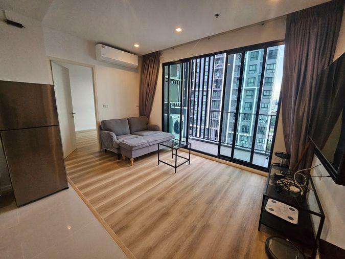 รูป 🏢 ขายคอนโด : Quinn Ratchada 17 (ควินน์ รัชดา 17)   รหัสทรัพย์ | 📌LNP-C13209 - รูปที่ 3/14