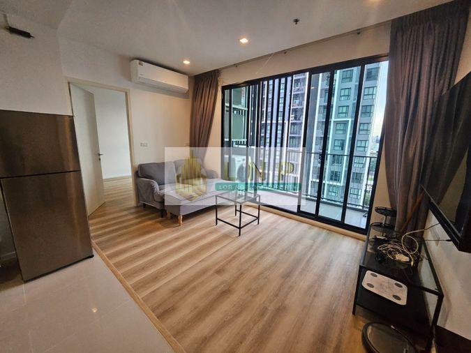 รูป 🏢 ขายคอนโด : Quinn Ratchada 17 (ควินน์ รัชดา 17) รหัสทรัพย์ | 📌LNP-C13209 - รูปที่ 3/14