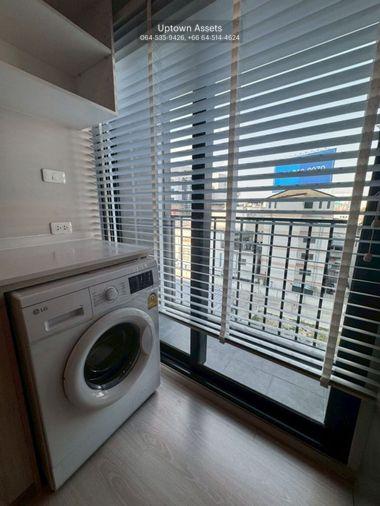 picture For Sales Nue Noble Ngamwongwan Unit 228/83 - 9/20