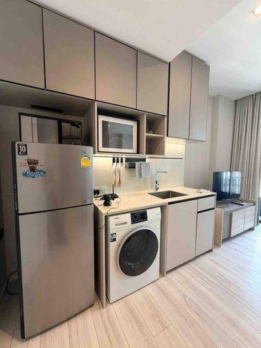รูป 🔥ขายคอนโด เดอะ รูม พญาไท ลักชัวรี่ The Room Phayathai Luxury ใกล้ BTS พญาไท 🚆 - รูปที่ 7/15
