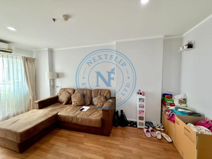 picture Lumpini Place Borom Ratchachonni – Pinklao for sale - 14/16