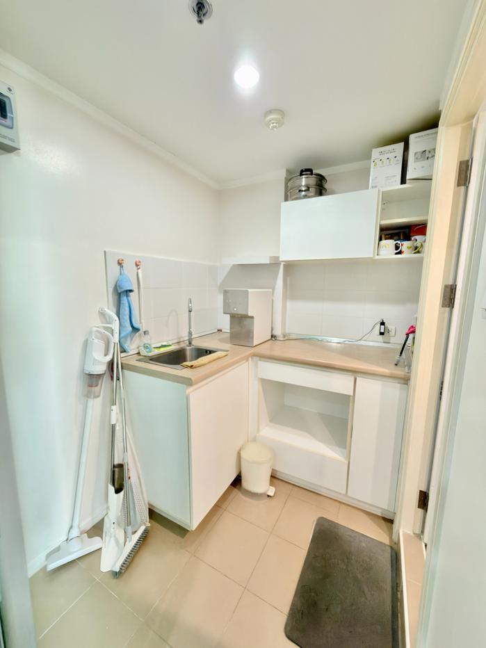 picture Lumpini Place Borom Ratchachonni – Pinklao for sale - 10/16