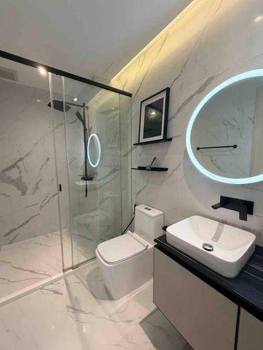 รูป 🔥ขายคอนโด เดอะ รูม พญาไท ลักชัวรี่ The Room Phayathai Luxury ใกล้ BTS พญาไท 🚆 - รูปที่ 5/15